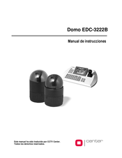 CCTV Center EDC-3222B Manual De Instrucciones