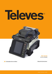 Televes 232103 Manual De Instrucciones