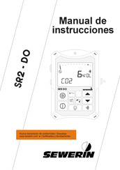 sewerin SR2-DO Manual De Instrucciones