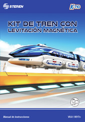 Steren K-710 Manual De Instrucciones