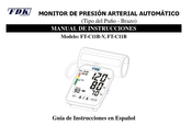 FDK FT-C11B Guía De Instrucciones