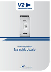 Power Electronics V2 Manual De Usuario