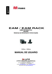 MABIS EAM Manual De Usuario