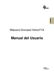 BMC iVolve F1A Manual Del Usuario