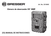 Bresser 3310005 Manual De Instrucciones