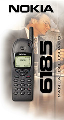 Nokia 6185 Manual Del Usuario