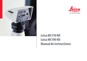 Leica MC190 HD Manual De Instrucciones