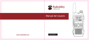 Radioddity FS-T1 Manual Del Usuario