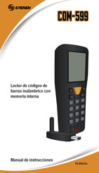 Steren COM-599 Manual De Instrucciones