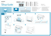 Sony BRAVIA KDL-43WE750 Manual De Instrucciones