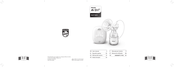 Philips AVENT SCF301/02 Manual Del Usuario