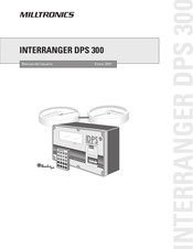 Miltronics SmartLinx INTERRANGER DPS 300 Manual Del Usuario