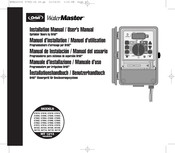 Orbit WaterMaster 94116 Manual Del Usuario