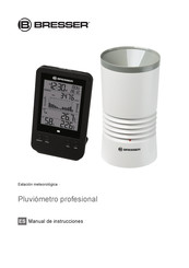 Bresser 7002530 Manual De Instrucciones