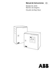 ABB EIL 9435 Manual De Instrucciones