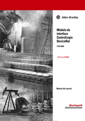 Rockwell Automation Allen-Bradley 1756-DNB Manual Del Usuario