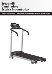 Universal Fitness Serie Middle-220 Manual De Instrucciones