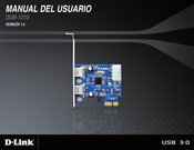 D-Link DUB-1310 Manual Del Usuario