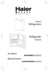 Haier HSP03WNAWW Manual Del Usuario