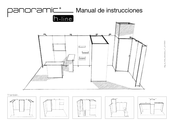 Panoramic H2 Manual De Instrucciones