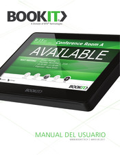 BTX BOOKIT Manual Del Usuario