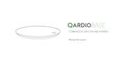 Qardio Base Manual Del Usuario