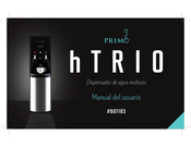 Primo hTRIO Manual Del Usuario