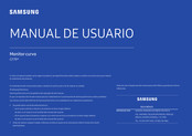 Samsung CF79 Serie Manual De Usuario