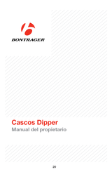 Bontrager Dipper Manual Del Propietário