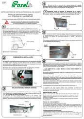 Proxel EPS-DUAL 2.0 Manual De Usuario