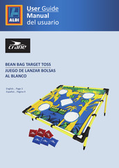 ALDI 6510 Manual Del Usuario