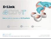 D-Link COVR-C1200 Manual Del Usuario