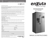 Enxuta RENX9505I Manual De Instrucciones