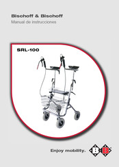 Bischoff & Bischoff SRL-100 Manual De Instrucciones