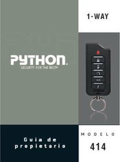 Python 414 Manual Del Usuario