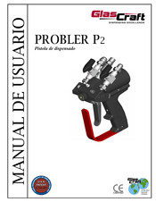 Glas Craft PROBLER P2 Manual De Usuario