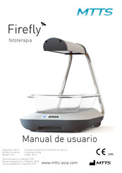 mtts Firefly Manual De Usuario