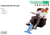 THERA TRAINER THERA-fit Instrucciones De Uso