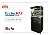 Red Sea MAX Manual De Usuario