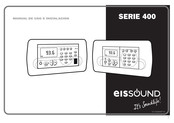 EisSound 422A2 Manual De Uso E Instalación