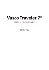 Vasco Traveler 7 Manual De Usuario