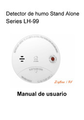 iHORN LH-99 Serie Manual De Usuario