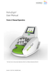 Hasomed RehaDigit Manual Operativo