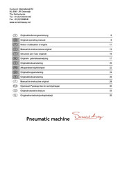 Scratch A Way 93030 Manual De Instrucciones