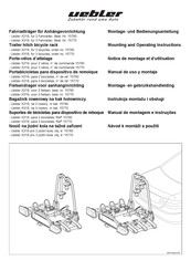 Uebler X31S Manual De Uso