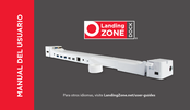 LandingZone DOCK LZ3013A Manual Del Usuario