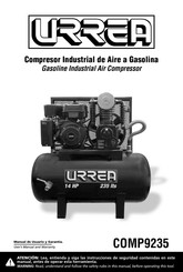 Urrea COMP9235 Manual De Usuario Y Garantía