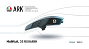 AGV ARK Manual De Usuario