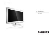 Philips 40PFL9904H/12 Manual De Usuario