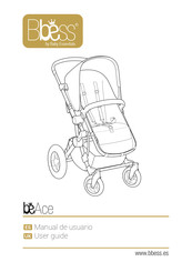 Baby Essentials beAce Manual De Usuario